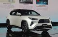 Intip Sistem Hybrid Toyota Yaris Cross Indonesia, Beda Dari Global!