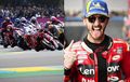 Pecco Bagnaia Kasih Usulan Kontroversial, Bisa Dibenci Valentino Rossi dan VR46 Racing Team