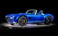 AC Cobra Kembali Jadi Mobil Baru. Masih Pakai V8, Tenaganya Wow!