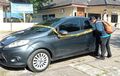 Ford Focus Bikin Gempar Warga, Seorang Wanita Ditemukan Tewas, Kondisi Wajah Tak Normal