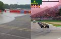 Gara-gara Banjir Bandang, F1 Emilia Romagna 2023 Terancam Dibatalkan