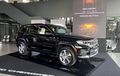Jeep Grand Cherokee Anyar Meluncur, Ada 2 Varian, Segini Harganya