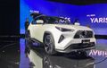 Harga Toyota Yaris Cross Resmi Diumumkan, Termurah Mulai Rp 350 Jutaan