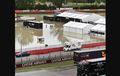 F1 Emilia Romagna 2023 Resmi Dibatalkan Gara-gara Banjir Bandang