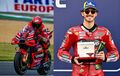 Dianggap Pengecut, Pecco Bagnaia ‘Dirujak’ Netizen Penggemar MotoGP