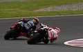 Tak Takut Jorge Martin Pergi, Ducati Malah Sentil Kemampuan Motor Yamaha