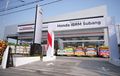 Honda Resmikan Dua Diler Baru di Jawa Barat, di Subang dan Pamanukan