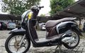 Update Harga Honda Scoopy Bekas 2016, Makin Pas Dikantong Nih