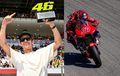 Ngaku Ngefans, Kata-kata Augusto Fernandez Malah Bisa Bikin Valentino Rossi Kebakaran Jenggot