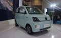Seres E1 Siap Lawan Wuling Air ev, Ini Perbandingan Performanya