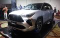 Mirip Innova Zenix, Begini Cara Kerja Hybrid Toyota Yaris Cross