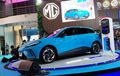 Harganya Dijamin Bikin Kaget, Harga Mobil Listrik MG4 EV Diungkap Bulan Depan