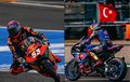 Belum Pernah Menang, Bintang Moto3 Asal Turki Disentil Toprak Razgatlioglu