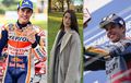 Marc Marquez Punya Pacar Baru, Reaksi Alex Marquez Bikin Heboh