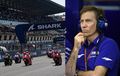 Bos Yamaha Lin Jarvis Gerah, MotoGP Sudah Kena Racun Sepak Bola