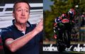 Pernah Balapan dengan Honda, Bos Stewards MotoGP Freddie Spencer Sengaja Tak Adil ke Yamaha?