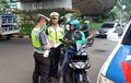 Baru Hari Pertama Operasi Patuh Jaya, Polisi Sudah Tilang Puluhan Pengendara