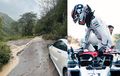 F1 Emilia Romagna 2023 Dibatalkan, Pembalap F1 Keturunan Indonesia Sempat Terjebak Banjir