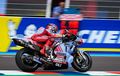 Gagal Bersinar, Fabio Di Giannantonio Terancam Ditendang dari Grid MotoGP 2024