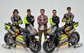 Kompak Membenci Marc Marquez, Valentino Rossi Dituduh Meracuni Pikiran VR46 Racing Team
