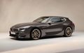 BMW Ungkap Concept Touring Coupe, BMW Z4 Cantik Bodi Shooting Brake