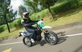 Bye-Bye D-Tracker 150! Penggantinya KLX150SM Punya Desain Lebih Sporty dan Proporsional