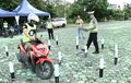 Polisi Gelar Bimbel SIM Gratis, Diikuti Masyarakat yang Takut Enggak Lolos Ujian