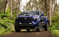 Mobil Baru Toyota Tacoma Rilis di Amerika, Jadi Saudara Land Cruiser!