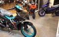 Lihat Detail Yamaha MX-King Versi 2023, Mesinnya Ikut Berubah? Tonton Videonya