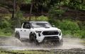 Mengintip Toyota Tacoma TRD Pro, Punya Fitur Off-Road di Interior!