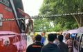 Viral Adu Mulut Supir Bus Pariwisata Vs Sopir Angkot di Malang, Klakson Telolet Biang Keladinya