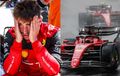 Kisah Kutukan Charles Leclerc di F1 Monako, Tiap Tahun Kena Sial Terus
