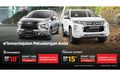 Berburu Mobil Mitsubishi Motors? Ini Dia Promo Mitsubishi Motors pada Mei 2023
