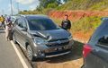 Kijang Innova Biang Runyam, Pagi-pagi Bikin Sopir Ertiga, XL7 dan Rush Syok dan Emosi