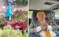 Berkat Kekuatan Netizen Indonesia, Penahanan Sopir Bus Kecelakaan di Guci Resmi Ditangguhkan