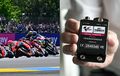 Mengenal Transponder, Alat Penghitung Waktu Putaran Motor MotoGP