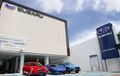 Plaza Subaru Surabaya Resmi Dibuka, Ini Daftar Harga Mobil Subaru di Surabaya