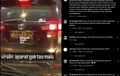 Toyota Innova Pelat Polisi Bikin Heboh, Diduga Enggak Mau Bayar Tol