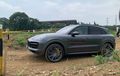 Porsche Cayenne Turbo S E-Hybrid Nyebur Ke Trek Off-Road, Ini Rasanya