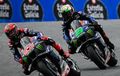 Yamaha Dirumorkan Nyusul Suzuki Keluar MotoGP, Lin Jarvis Angkat Bicara