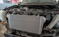 Ini Cara Ampuh Untuk Membersihkan Intercooler Mobil Diesel Turbo