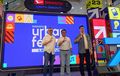 Destinasi Terakhir Daihatsu Urban Fest, Berlangsung di Yogyakarta