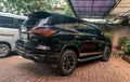 Biaya Ngoprek Kabin Toyota Fortuner GR Sport Ini Bikin Melongo, Setara Harga Agya Tipe E