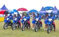 Begini Sensasi Yamaha WR 155 R di Jalur Off-Road Sleman Yogyakarta