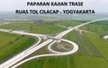 Selamat Tinggal 53 Desa di Kebumen, Bakal Hilang Demi Jalan Tol Baru Sepanjang 121,75 Km
