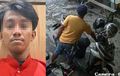 Pemuda Ini Sok Cupu di Depan Polisi, Catatan Dibuka 16 Motor Bukti Level Suhu