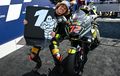 Bisa Terjadi Perang Saudara, Marco Bezzecchi Juga Incar Kursi Tim Pabrikan Ducati