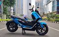 Lihat Dari Dekat Alva Cervo, Motor Listrik Keren Yang Punya Tombol Boost, Tonton Videonya!