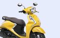 Harga Terjangkau dengan Tampilan Khas Skutik Eropa, Saudara Yamaha Grand Filano Ini Sudah Mengusung Teknologi Hybrid