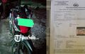 Teka-teki Honda Supra X 125 Warga Boyolali Ketemu di Karanganyar, Pemilik Hilang Seolah Tinggalkan Jejak
